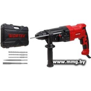 Купить Wortex RH 2621 1333519 (кейс) в Минске, доставка по Беларуси