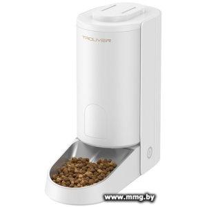 Кормушка электронная Trouver PF10 Pro