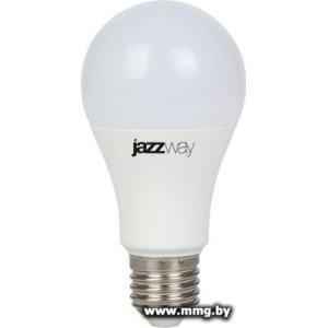 Светодиодная лампочка JAZZway PLED-LX A60 11w E27 5000K