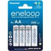 Аккумулятор Panasonic Eneloop AA BK-3MCDE/4CP (4 шт)