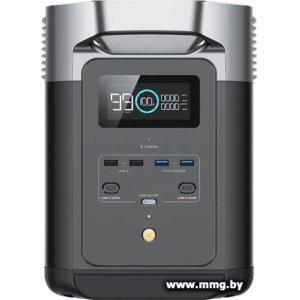 Портативная зарядная станция EcoFlow Delta 2