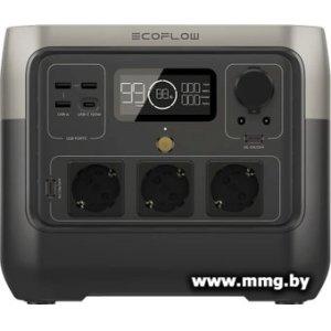 Купить Портативная зарядная станция EcoFlow River 2 Pro в Минске, доставка по Беларуси