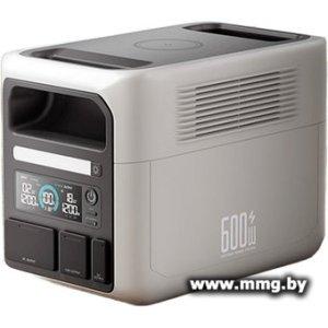 Портативная зарядная станция Romoss RM600