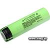 Аккумулятор Panasonic 18650 3350mAh NCR18650B