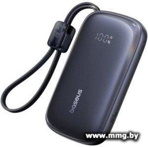 Baseus EnerFill FC21 Qpow 3 Ultra 10000mAh 22.5W (черный) PPFLS-1022 (E0027L00)