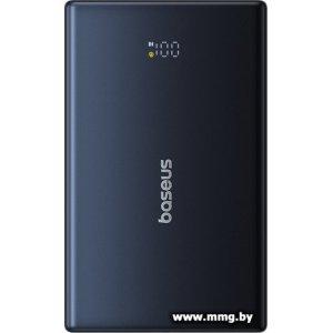 Baseus PicoGo Digital Display 20W 10000mAh (черный) P10076801123-00