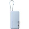 Xiaomi 67W Power Bank 20000mAh PB2067 (голубой, международная версия) BHR08O8GL