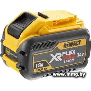 Купить Аккумулятор DeWalt DCB548-XJ (18-54В/12 Ah) в Минске, доставка по Беларуси
