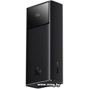 Baseus P10022905113-00 Star-Lord Digital Display Fast Charging Power Bank 30000mAh 30W (черный)