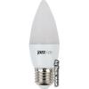 Светодиодная лампочка JAZZway PLED-LX C37 8w E27 4000K