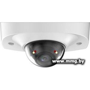 Купить IP-камера Dahua DH-IPC-HDBW2249F-AS-IL-0280B в Минске, доставка по Беларуси