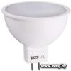 Светодиодная лампочка JAZZway PLED-ECO-JCDR 5Вт 4000К 1037107A