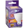 Светодиодная лампочка JAZZway PLED-SP JCDR 7w GU5.3 4000K 1033512