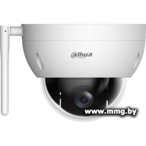 IP-камера Dahua DH-SD22204DB-GNY-W