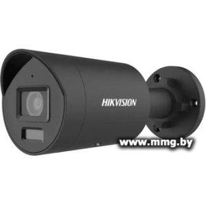 IP-камера Hikvision DS-2CD2047G2H-LIU (2.8 мм, черный)