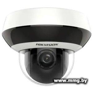IP-камера Hikvision DS-2CD2147G2H-LISU (4 мм, белый/черный)