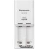 Зарядное устройство Panasonic Eneloop BQ-CC50 (белый) K-KJ50MCD20E