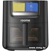 Roome Air Fry AF-ZE7226-A (черный)