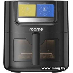 Roome Air Fry AF-ZE7226-A (черный)