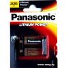 Батарейка Panasonic 2CR5
