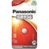 Батарейка Panasonic SR936 SR-936EL/1B (1 шт)