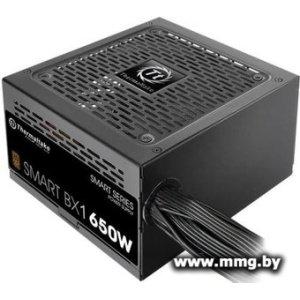 650W Thermaltake Smart BX1 PS-SPD-0650NNSABE-1