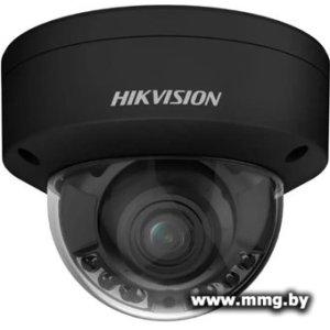 Купить IP-камера Hikvision DS-2CD2747G2HT-LIZS (2.8-12 мм, черный) в Минске, доставка по Беларуси
