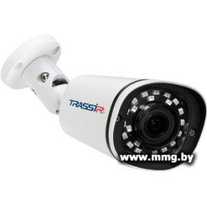 Купить IP-камера TRASSIR TR-D2121IR3 (2.8 мм) в Минске, доставка по Беларуси