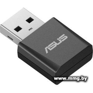 Купить Беспроводной адаптер ASUS USB-BE92 Nano в Минске, доставка по Беларуси
