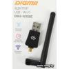 Беспроводной адаптер Digma DWA-N300E