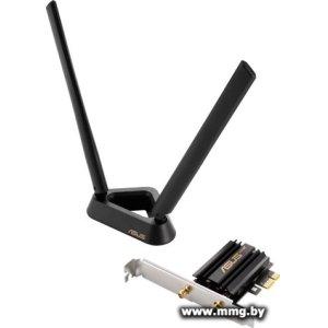 Купить Беспроводной адаптер ASUS PCE-AXE59BT в Минске, доставка по Беларуси