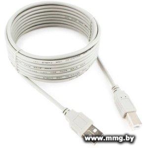 Купить Кабель Cablexpert CC-USB2-AMBM-15-N в Минске, доставка по Беларуси