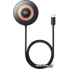 Зарядное устройство Baseus Simple Mini4 Magnetic Wireless Charging Stand 15W Qi2 P10273300121-01