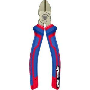 Кусачки боковые (бокорезы) Workpro WP231014