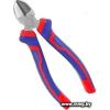 Кусачки боковые (бокорезы) Workpro WP231065