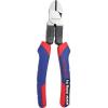 Кусачки боковые (бокорезы) Workpro WP231090