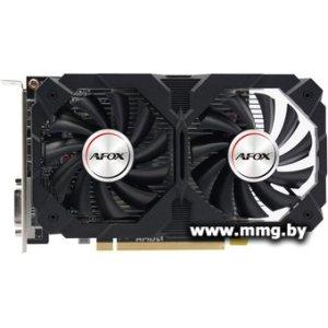 RX 550 4GB/128b/AFOX AFRX550-4096D5H2-V4