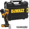 DeWalt DCF850NT-XJ (без АКБ, кейс)
