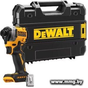 DeWalt DCF850NT-XJ (без АКБ, кейс)