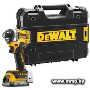 DeWalt DCF860NT-XJ (без АКБ, кейс)