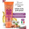 Tesori d'Oriente Крем-гель для душа Karma 250 мл