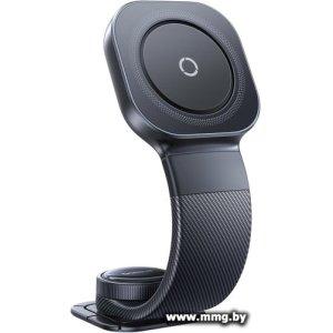 Автодержатель Baseus PrimeTrip C03 Magnetic Cosmic Black C0013601