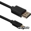 Кабель ACD DisplayPort - DisplayPort ACD-DDMM2-30B (3 м, черный)