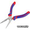 Длинногубцы Workpro WP231012