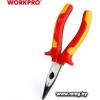 Длинногубцы Workpro WP342004