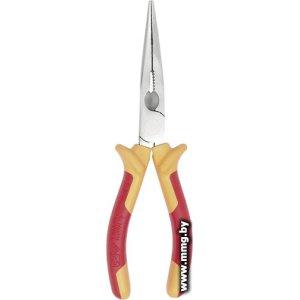 Длинногубцы Workpro WP342012