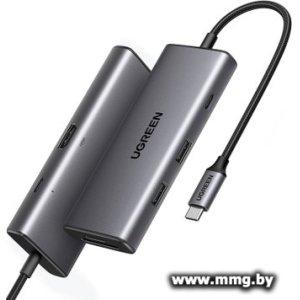 Док-станция Ugreen CM498 15531