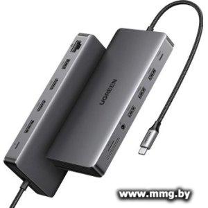 Док-станция Ugreen CM681 15978