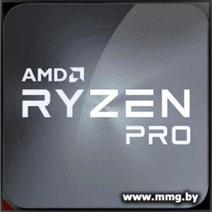 AMD Ryzen 3 Pro 5355G
