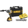 DeWalt DCD1007WW1T-QW (с 1-им АКБ, кейс)